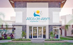 Altos de Alem